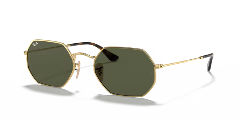 Occhiali da sole Ray Ban Octagonal RB 3556N