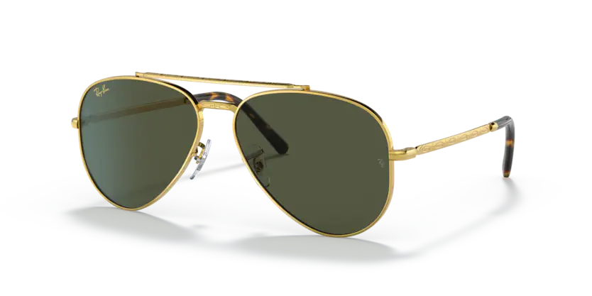 Occhiale da sole Ray Ban New Aviator RB 3625