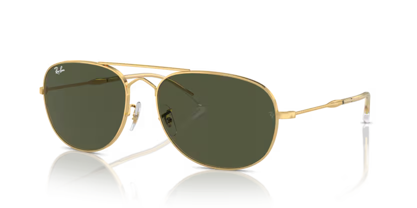 Occhiali da sole Ray Ban RB 3735 Bain Bridge