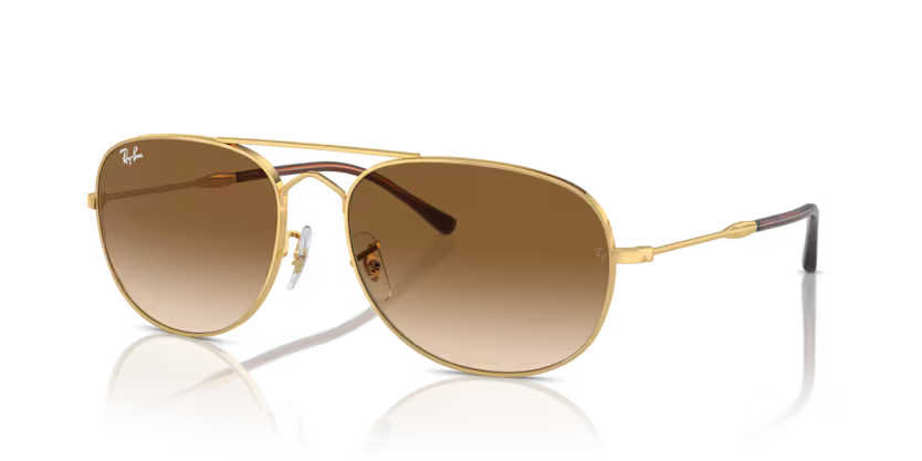 Occhiali da sole Ray Ban RB 3735 Bain Bridge