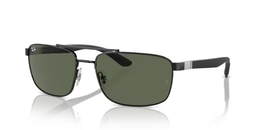 Occhiali da sole Ray Ban RB 3737