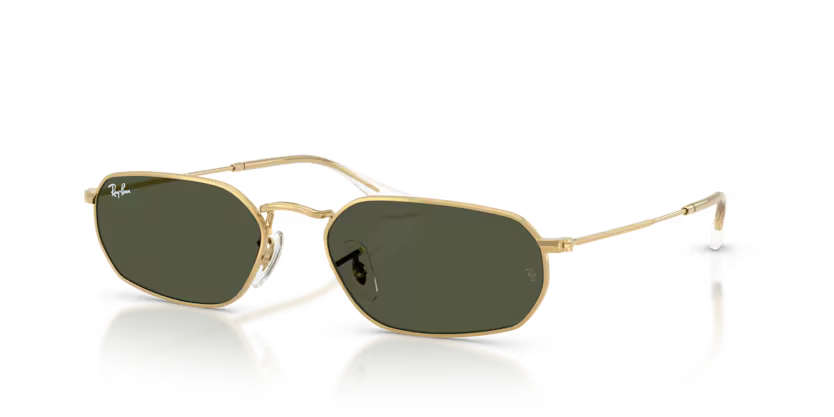 Occhiali da sole Ray Ban RB 3947