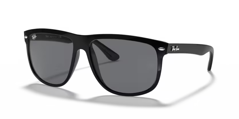 Occhiali da sole Ray Ban RB 4147 - Boyfriend