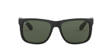Occhiali da sole Ray Ban Justin RB 4165