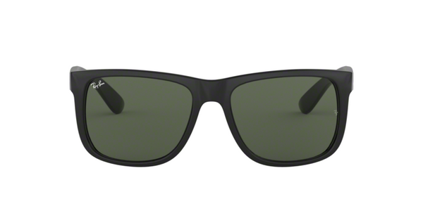 Occhiali da sole Ray Ban Justin RB 4165