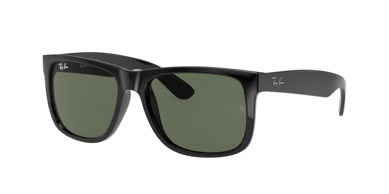Occhiali da sole Ray Ban Justin RB 4165