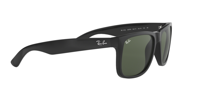 Occhiali da sole Ray Ban Justin RB 4165