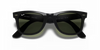 Occhiale da sole Ray Ban RB 4340 Wayfarer