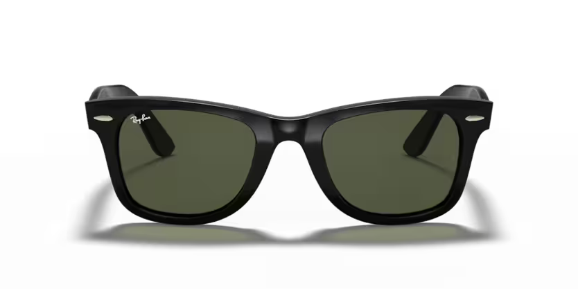 Occhiale da sole Ray Ban RB 4340 Wayfarer