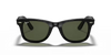 Occhiale da sole Ray Ban RB 4340 Wayfarer