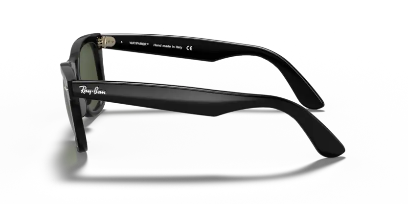 Occhiale da sole Ray Ban RB 4340 Wayfarer
