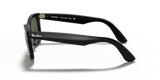 Occhiale da sole Ray Ban RB 4340 Wayfarer
