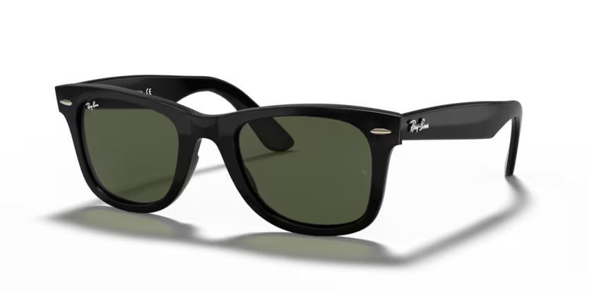 Occhiale da sole Ray Ban RB 4340 Wayfarer