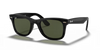 Occhiale da sole Ray Ban RB 4340 Wayfarer