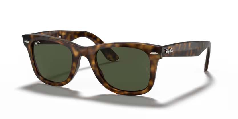 Occhiale da sole Ray Ban RB 4340 Wayfarer