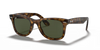 Occhiale da sole Ray Ban RB 4340 Wayfarer