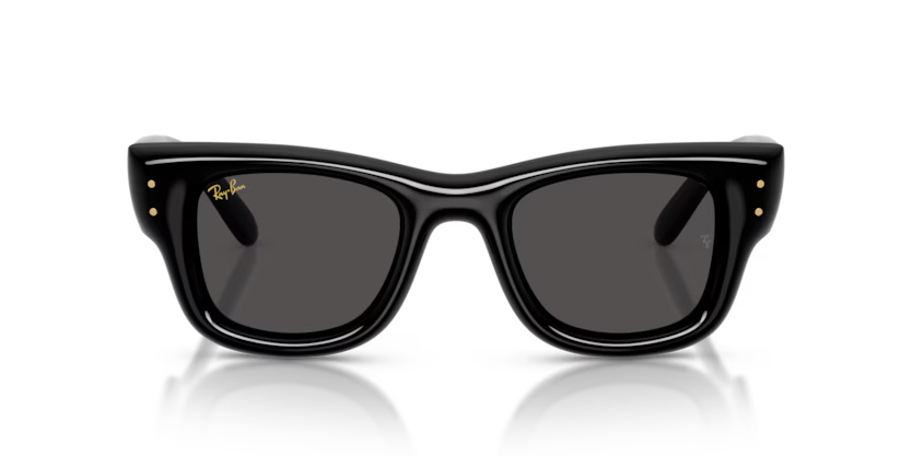 Occhiali da sole Ray Ban RB 4940 Wayfarer Puffer