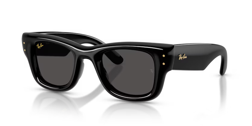 Occhiali da sole Ray Ban RB 4940 Wayfarer Puffer