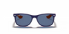 Occhiale da sole Ray Ban RJ 9052S