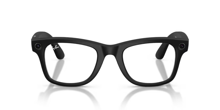 Occhiale Ray Ban META (GEN 2) RW 4012 Wayfarer