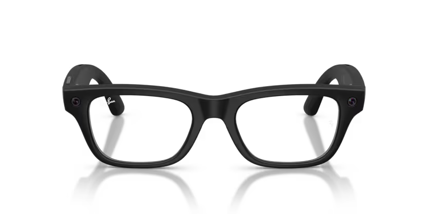 Occhiale Ray Ban META (GEN 2) RW 7001 Blayzer Optics