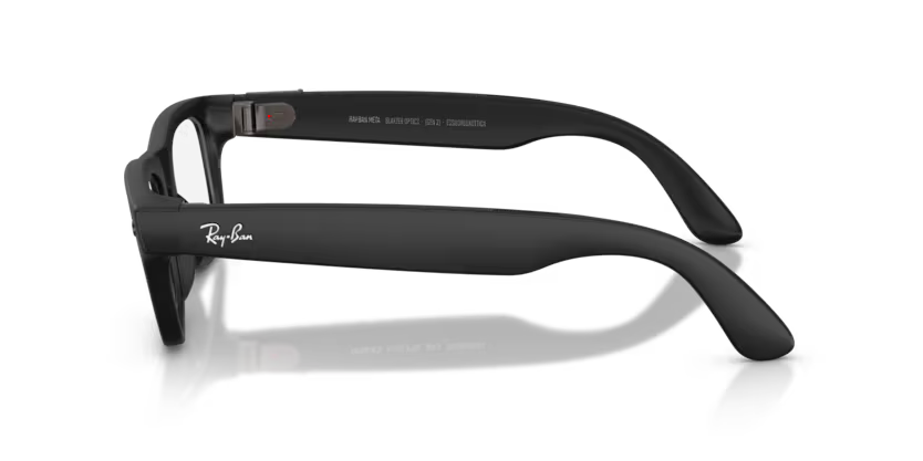 Occhiale Ray Ban META (GEN 2) RW 7001 Blayzer Optics