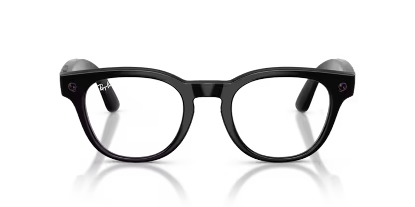 Occhiale Ray Ban META (GEN 2) RW 7002 Scriber Optics