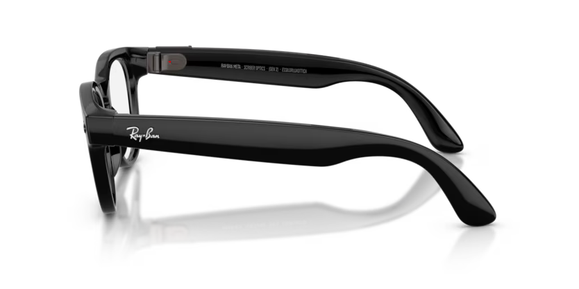 Occhiale Ray Ban META (GEN 2) RW 7002 Scriber Optics