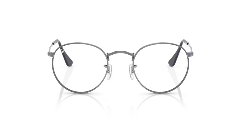 Occhiale da vista Ray Ban RB 3447V Round Metal