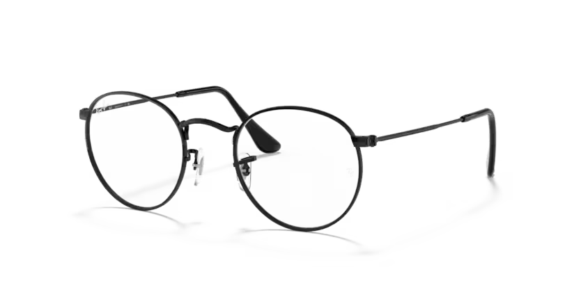 Occhiale da vista Ray Ban RB 3447V Round Metal