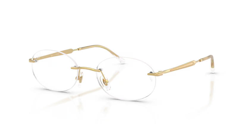 Occhiale da vista Ray Ban RB 3767V