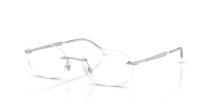 Occhiale da vista Ray Ban RB 3767V