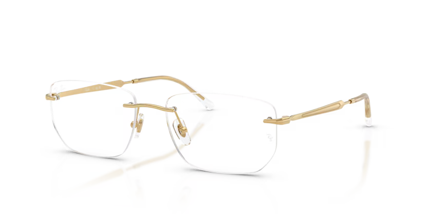 Occhiale da vista Ray Ban RB 3768V