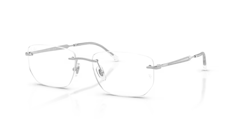 Occhiale da vista Ray Ban RB 3768V