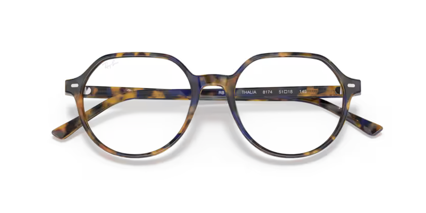 Occhiale da vista Ray Ban RB 5395 Thalia