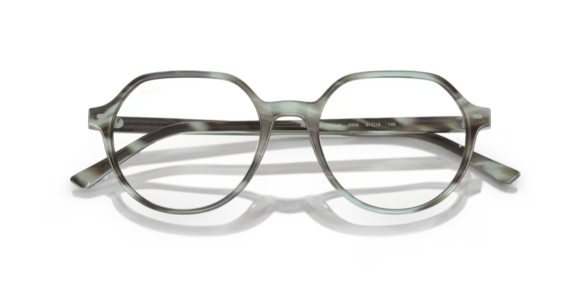 Occhiale da vista Ray Ban RB 5395 Thalia