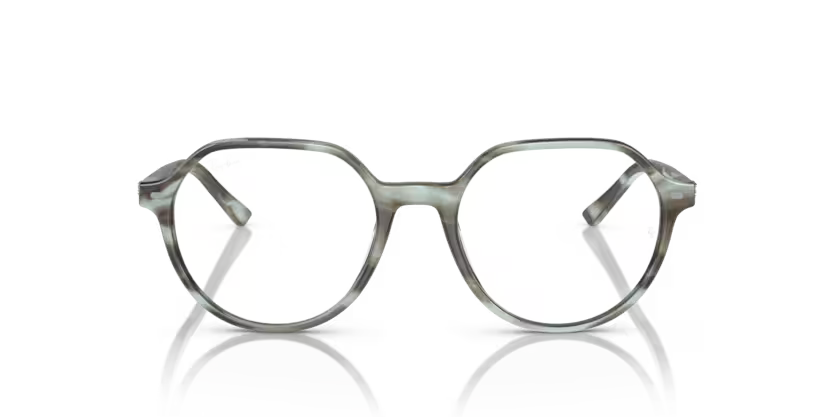 Occhiale da vista Ray Ban RB 5395 Thalia