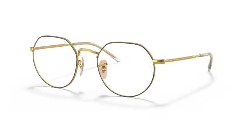 Occhiale da vista Ray Ban RB 6465 Jack