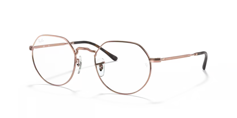 Occhiale da vista Ray Ban RB 6465 Jack