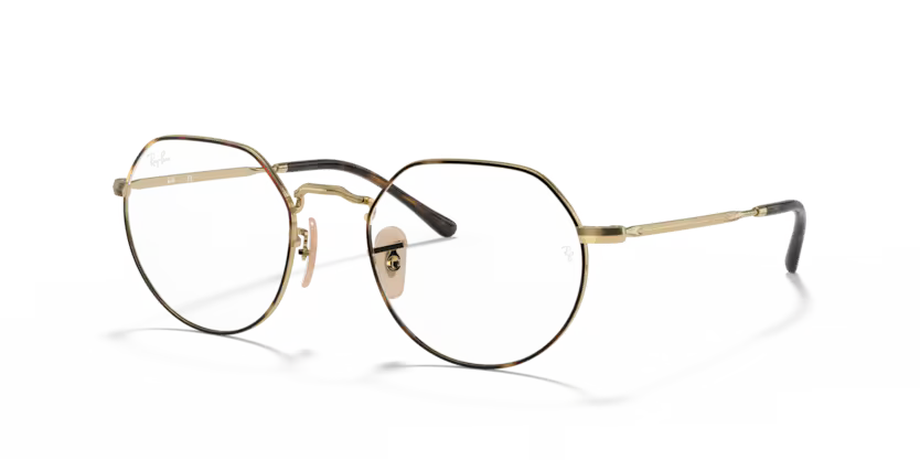 Occhiale da vista Ray Ban RB 6465 Jack