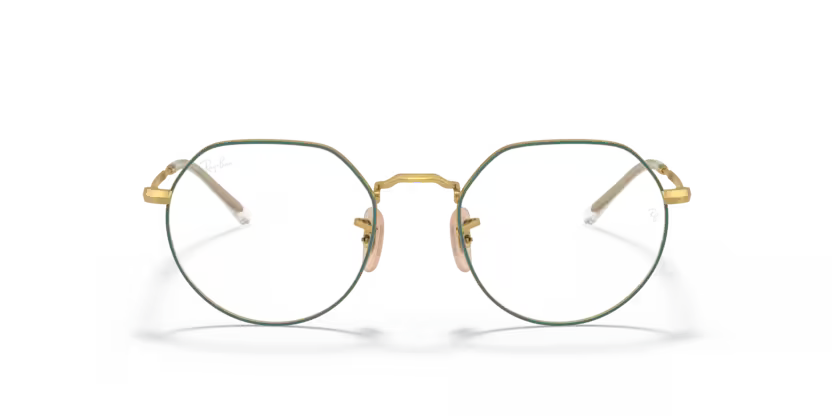 Occhiale da vista Ray Ban RB 6465 Jack