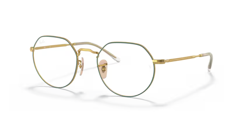 Occhiale da vista Ray Ban RB 6465 Jack