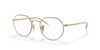 Occhiale da vista Ray Ban RB 6465 Jack