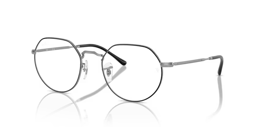 Occhiale da vista Ray Ban RB 6465 Jack