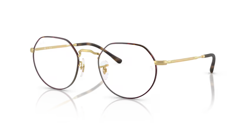 Occhiale da vista Ray Ban RB 6465 Jack