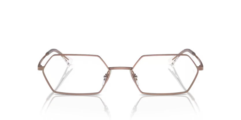 Occhiale da vista Ray Ban RB 6528 Yevi