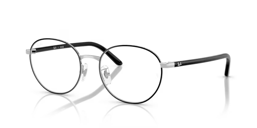 Occhiale da vista Ray Ban RB 6538D