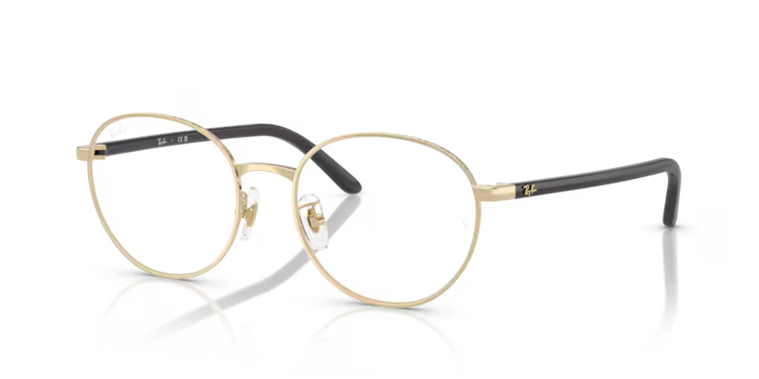 Occhiale da vista Ray Ban RB 6538D