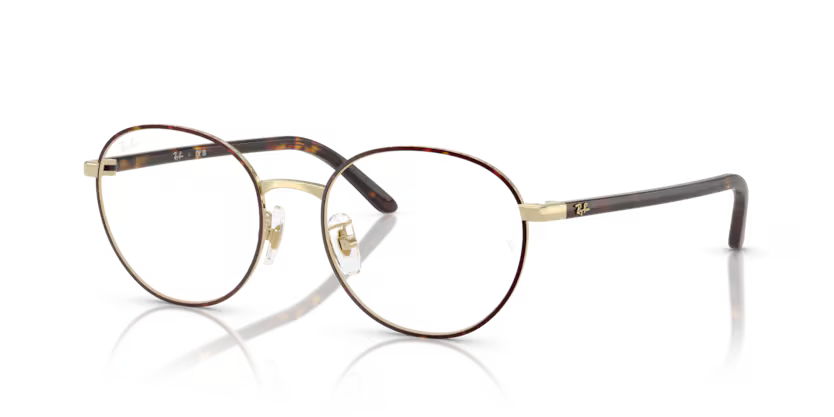 Occhiale da vista Ray Ban RB 6538D