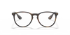 Occhiale da vista Ray Ban RB 7046 Erika